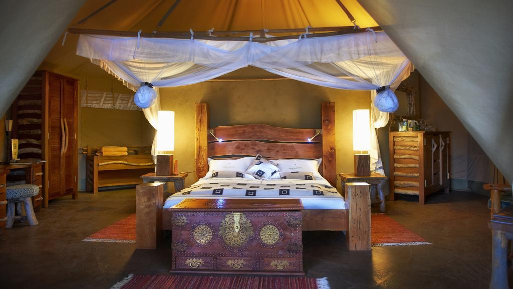 Severin Safari Camp Tsavo West National Park Room photo